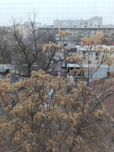 продажа квартир французский квартал: 1 комната, 34 м², 105 серия, 5 этаж, Старый ремонт