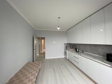 Продажа квартир: 3 комнаты, 103 м², 106 серия улучшенная, 8 этаж, Евроремонт