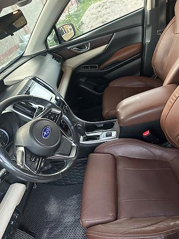 асд 2: Subaru Ascent: 2019 г., Автомат, Кроссовер — 3