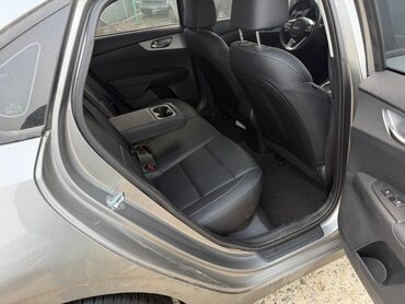 Kia: Kia K3: 2021 г., 1.6 л, Автомат, Бензин, Седан — 18