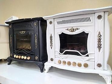 radiatir: İran sobası "Behkaran İran"Behkaran-IRAN QAZ PECHI Behkaran Iran — — 2