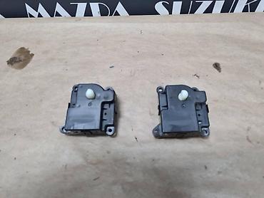 MOTOR KLAPNE VENTILACIJE ZA SUZUKI GRAND VITARA OD 2005. DO 2010. GOD