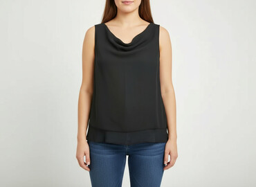 bluzki sylwestrowa plus size: New Look, Жіноча блуза, розмір XL