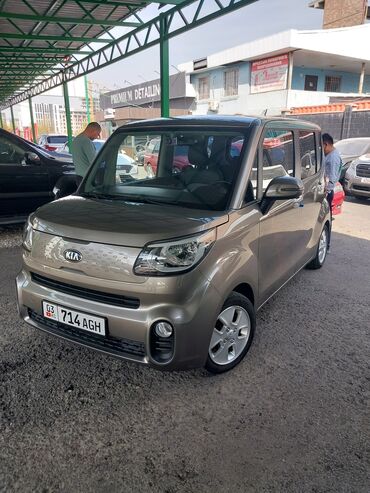 рулевая рейка хонда цивик 2008: Kia Ray: 2020 г., 1 л, Автомат, Бензин, Хэтчбэк