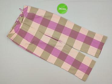 modny second hand online: Spodnie materiałowe damskie, rozmiar S — 2