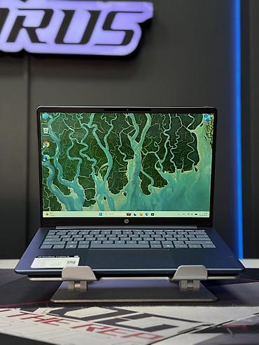 HP ноутбуктары: Программалоо үчүн, Жаңы, Snapdragon X Plus, Бөлүп төлөө менен — 1