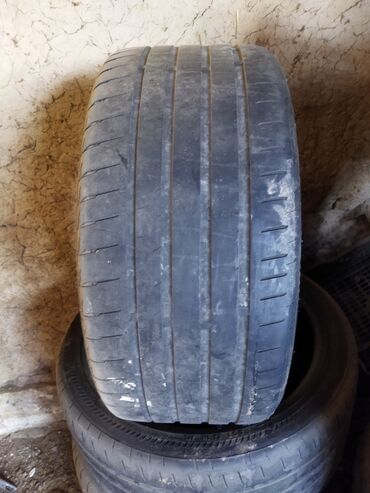 runx alex: Шины 275 / R 20, Лето, Б/у, Комплект, Легковые, Япония, Bridgestone