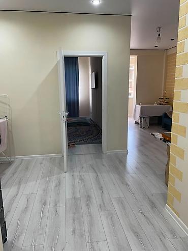 archa group: 1 комната, 52 м², Аламедин-1 мкр Элитка, 4 этаж, Евроремонт — 6