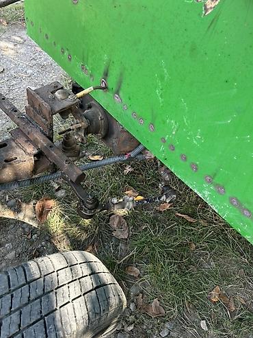 Yük maşınları: Motoblok – kənd təsərrüfatı və təsərrüfat işləri üçün Təyinat: - Bağ — 5