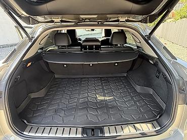 Lexus: Lexus RX: 2019 г., 3.5 л, Вариатор, Гибрид, Кроссовер — 16