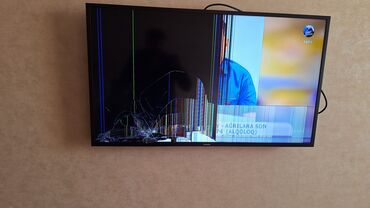 gizli nomre ile zeng etmek azercell: Televizor Samsung LED ekran 43" FHD (1920x1080)