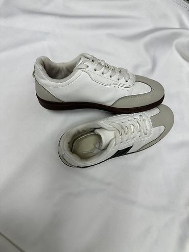 nike dunk: Женские кеды на шнурках — удобная и универсальная модель для активного — 1