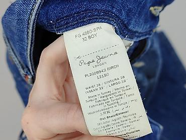 ysl jeansy: Pepe Jeans, Jeansy damskie, rozmiar S — 5