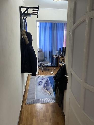 Продажа квартир: 4 комнаты, 74 м², 105 серия, 8 этаж, Косметический ремонт — 5