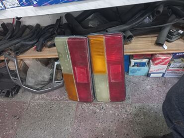 Arxa stopları: VAZ (LADA) Analoq, Rusiya, İşlənmiş lalafo.az -da Arxa stopları: VAZ (LADA) Analoq, Rusiya, İşlənmiş