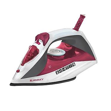 Quruducular: Ütü Jamaky JMK1026 Xüsusiyyətlər Brend: Jamaky Tip: Ütü Ütünün — 8