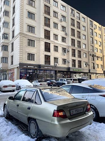 Daewoo: Daewoo Nexia: 2008 г., 1.6 л, Механика, Бензин, Седан — 5