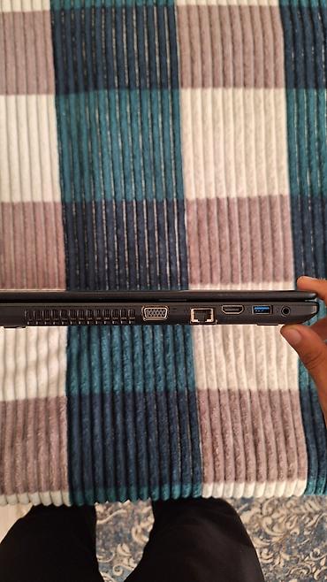 macbook pro 2017: ​⚙️ Texniki Parametrləri: ​💻 Model: Acer Aspire E1-572G ​🧠 Prosessor — 4
