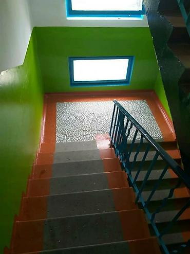 Ремонт под ключ: Делаем всё Косметический ремонт подъездов и квартир : 1)красим — 11