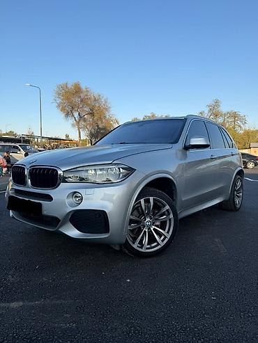 бмв х5 4 6: BMW X5: 2016 г., 3 л, Автомат, Бензин, Внедорожник — 3