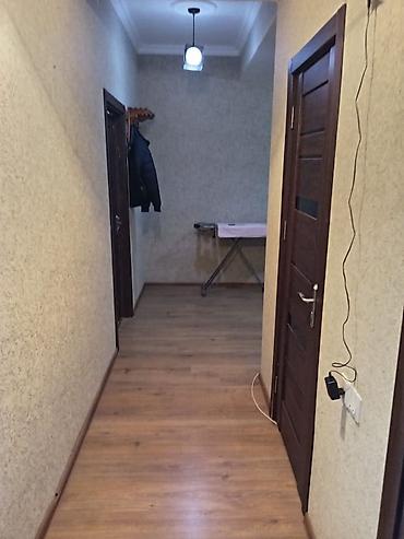 menzil az: 2 otaqlı, Yeni tikili, 75 kv. m — 1