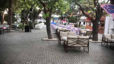 otel işi: Ofisiant tələb olunur, Restoran, Aylıq ödəniş, 18-29 yaş, 3-5 illik təcrübə
