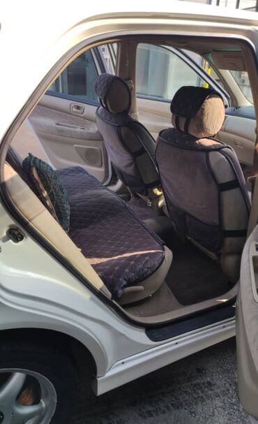 Toyota: Toyota Vista: 1999 г., 2 л, Автомат, Бензин, Универсал — 6