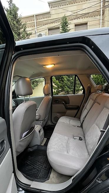 lider disk teker satisi: Saturn VUE: 2.2 l | 2002 il 155000 km Krossover — 8