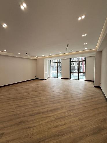 Продажа квартир: 3 комнаты, 128 м², Элитка, 2 этаж — 1