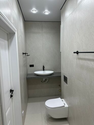 Ремонт под ключ: Сделаем евро ремонт штукатурка,электрика,сантехника под ключ — 9