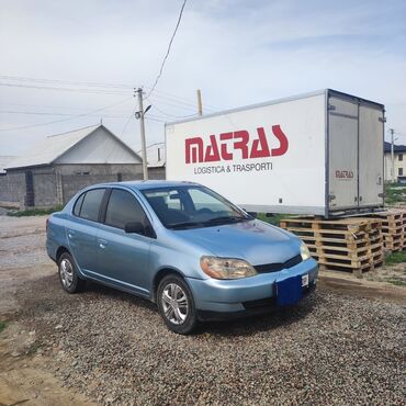 tayota runx: Toyota Vitz / Platz / Yaris / Echo: 2002 г., 1.5 л, Автомат, Бензин, Седан