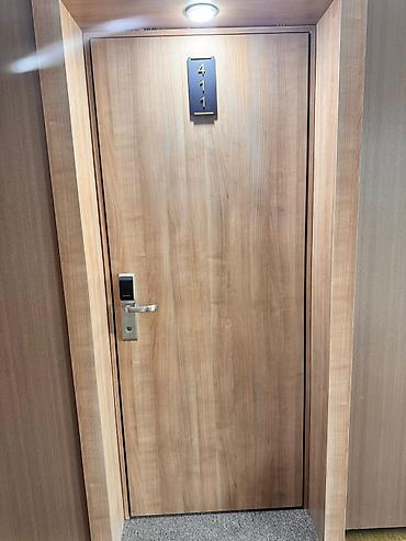 Аренда отелей и хостелов: Современный 4 звездочный апарт отель Raduga West Стильное стеклянное — 8