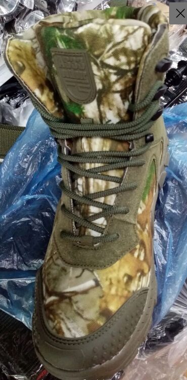 Oprema i sredstva za zaštitu: Vodootporne Cizme za Lov i Ribolov NOVO AS33 Outdoor Cizme Cene nisu — 7