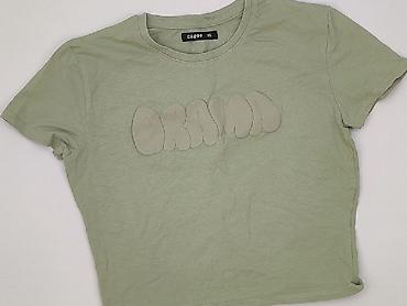 page 3 legends: Cropp, T-shirt damski, rozmiar XS — 1