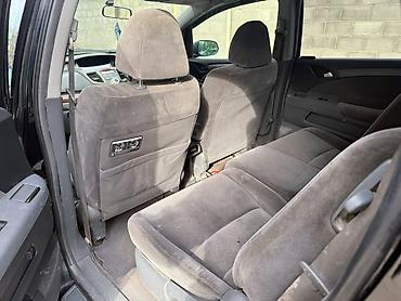 распредвал хонда стрим: Honda Odyssey: 2004 г., 2.4 л, Автомат, Бензин, Минивэн — 10