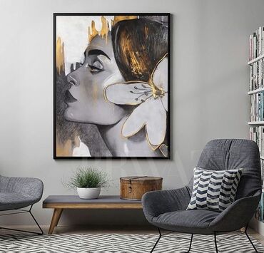 Şəkillər, tablolar: ⭐️Dəyərli müştərilərimiz istədiyiniz və özəl günlərinizin şəkillərinən — 29