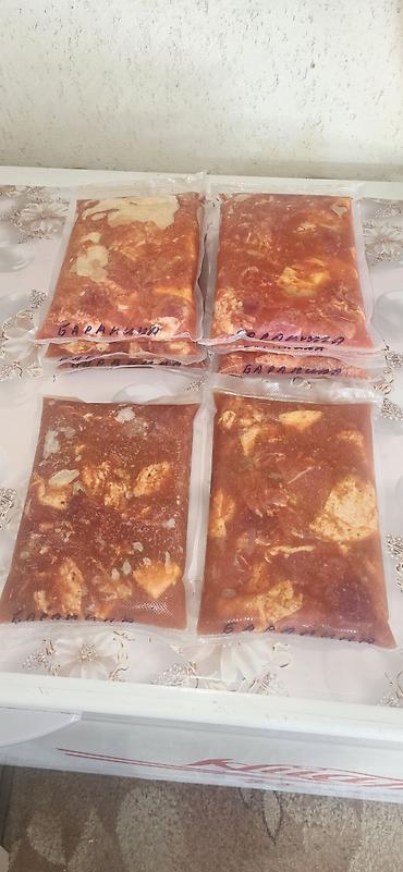 цены на продукты в бишкеке на сегодня: Маринованое мясо для шашлыка готовое от 500 сомов и выше — 1