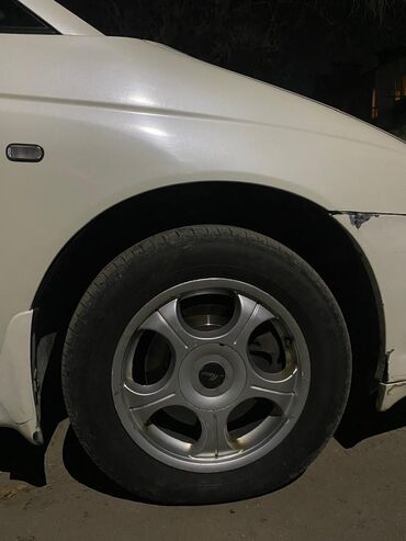 Honda: Honda Odyssey: 2003 г., 2.3 л, Бензин, Минивэн — 8