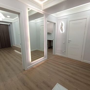 Продажа квартир: 1 комната, 41 м², Элитка, 10 этаж, Дизайнерский ремонт — 10