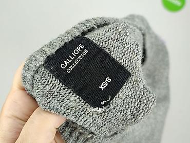 calliope sweater: Calliope, Sweter damski, rozmiar XS — 4
