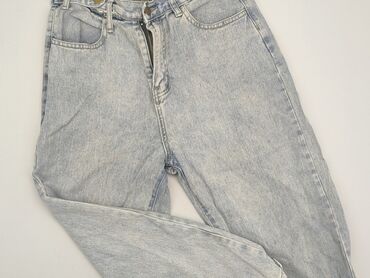 dżinsy moda: Jeans, S (EU 36), condition - Good