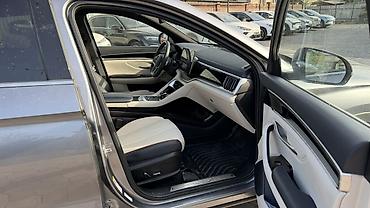 BYD: BYD Song Plus: 2022 г., 1.5 л, Автомат, Электромобиль, Кроссовер — 8