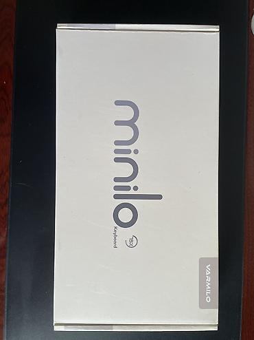 mx master 3: Клавиатура, Механическая, Bluetooth, Проводное подключение, Размер: 65% — 2