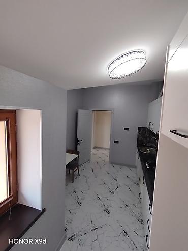 Yeni tikili: 3 otaqlı, Yeni tikili, 84 kv. m — 5