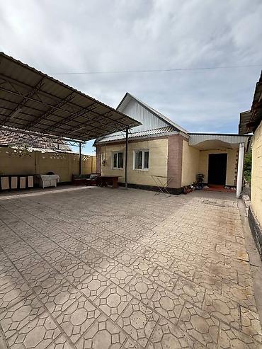 Продажа коттеджей и домов: Срочно продаю дом в Кара Балте Продается дом в Кара Балте с ремонтом — 28