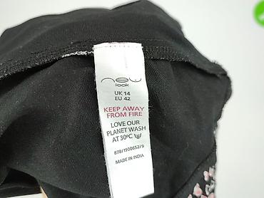 second hand from london: New Look, Sukienka damska, rozmiar L — 5