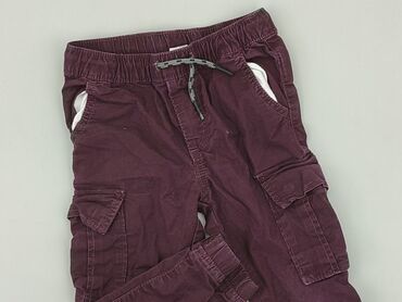 czarne spodnie zara: Sweatpants, GAP Kids, 2-3 years, 98/104, condition - Good