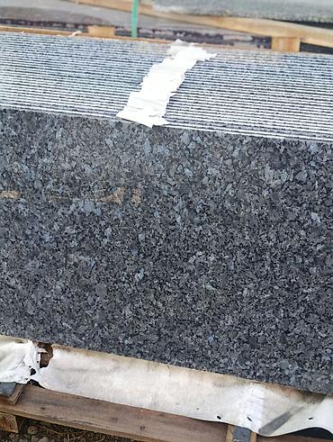 Готовые балясины: Готовая балясина, Материал: Камень, Для лестницы, Новый — 7