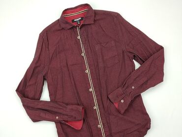 Men's Clothing: Shirt for men, S (EU 36), condition - Very good