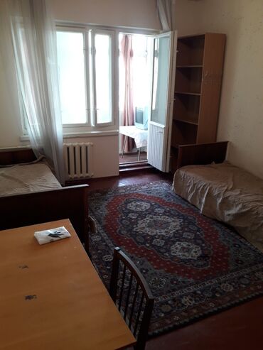 Продажа квартир: 1 комната, 35 м², 106 серия, 5 этаж, Старый ремонт